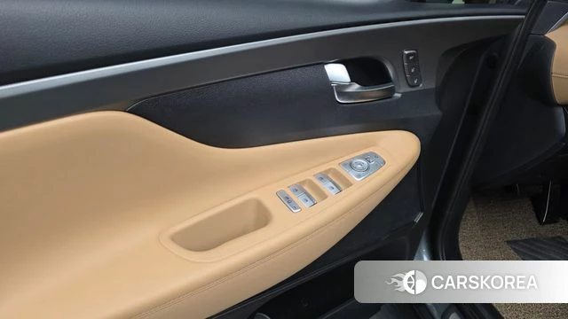 Hyundai The New Santa Fe id 4292543 из Кореи 16