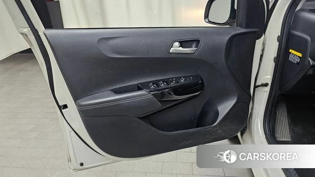 Kia All New Morning (JA) id 4937336 из Кореи 16