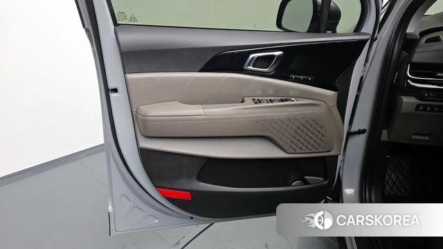 Kia The New Carnival 4th Generation id 4400422 из Кореи 16