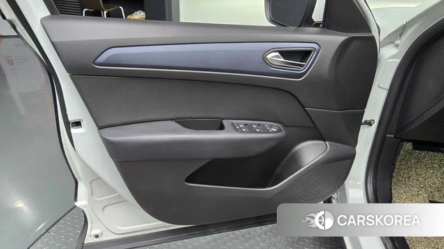 Renault Korea (Samsung) XM3 id 4474928 из Кореи 16