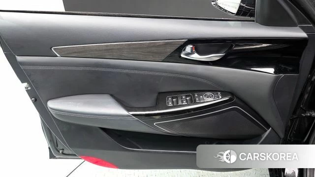 Kia K7 Premier id 4722217 из Кореи 16
