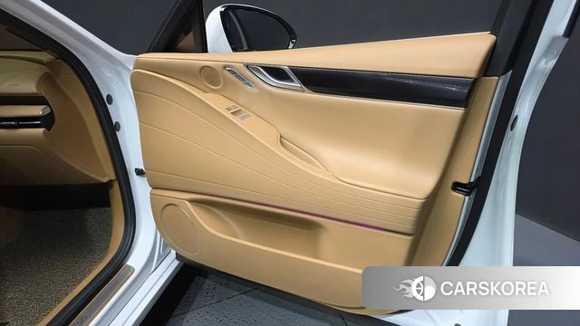 Genesis G80 (RG3) id 4639978 из Кореи 16