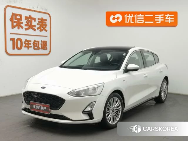 Ford Fox id 4210187 из Китая 16