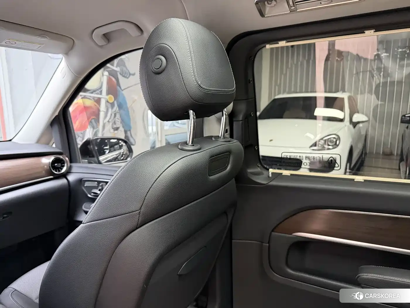 Mercedes-Benz V-Class id 4547616 из Китая 16
