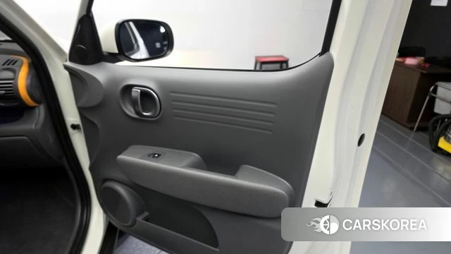 Hyundai Casper id 4243631 из Кореи 16