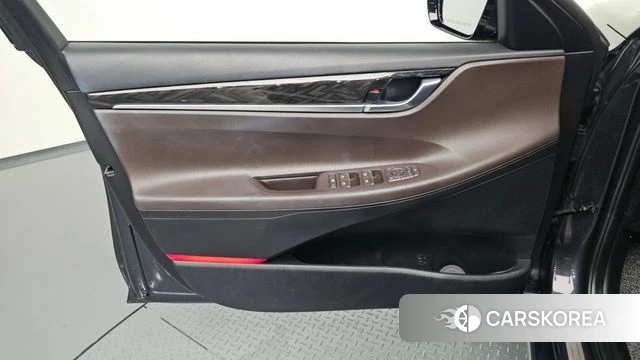 Hyundai Grandeur IG id 4582055 из Кореи 16