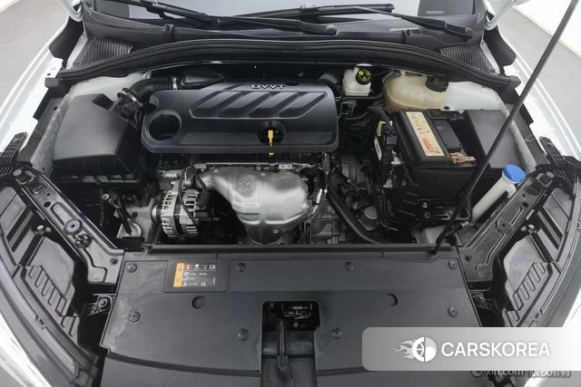 Roewe i5 id 4210119 из Китая 16