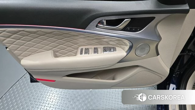 Genesis G70 id 4750767 из Кореи 16