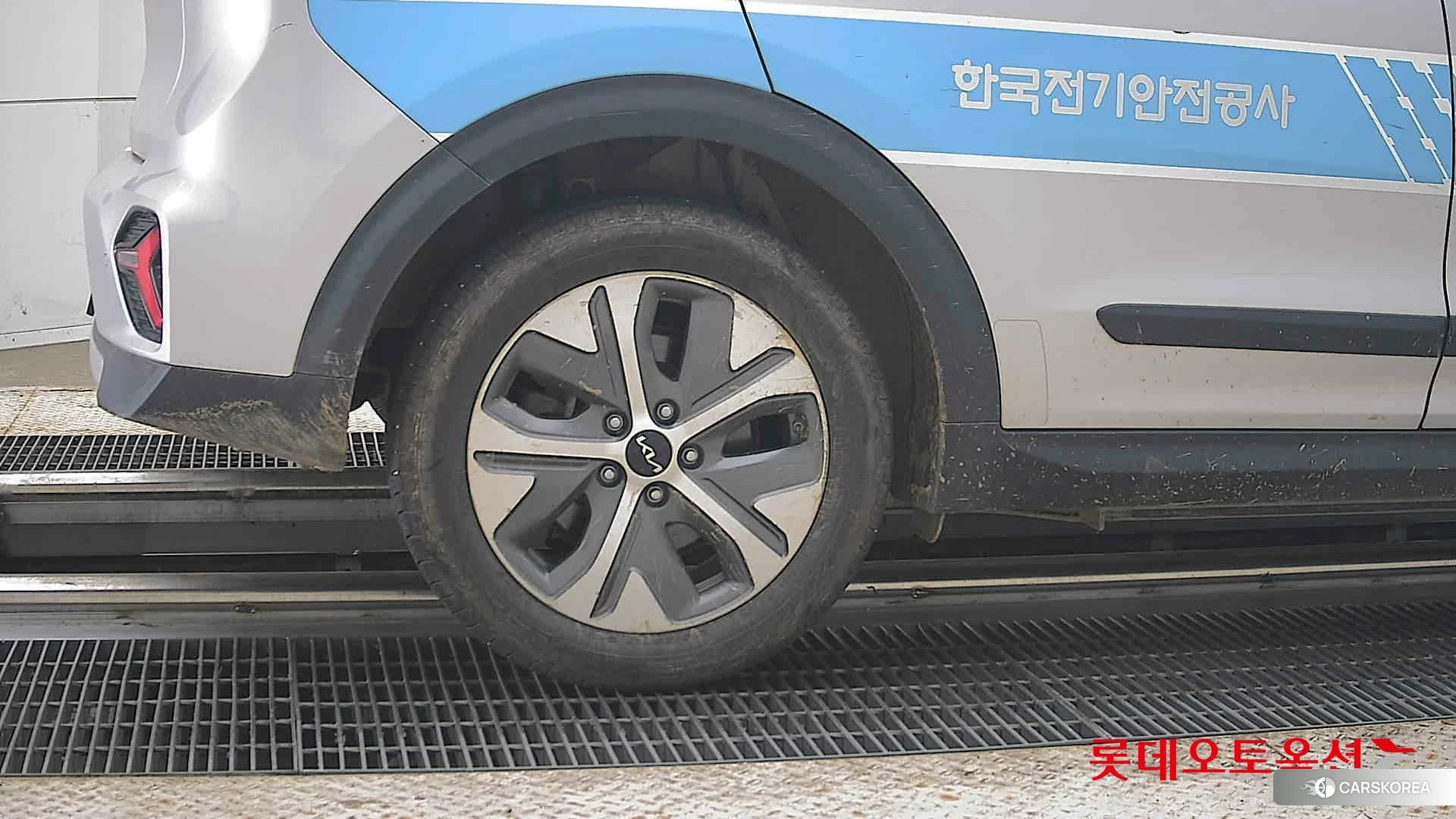 Kia Niro Plus id 4674157 из Кореи 16