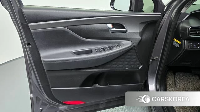 Hyundai Santa Fe TM id 4363469 из Кореи 16