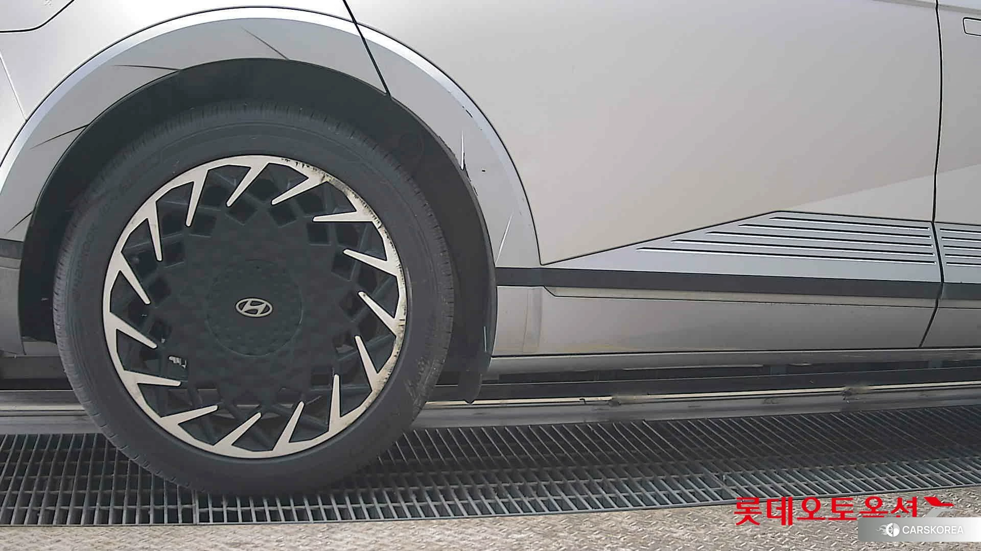 Hyundai IONIQ 5 id 3882020 из Кореи 16