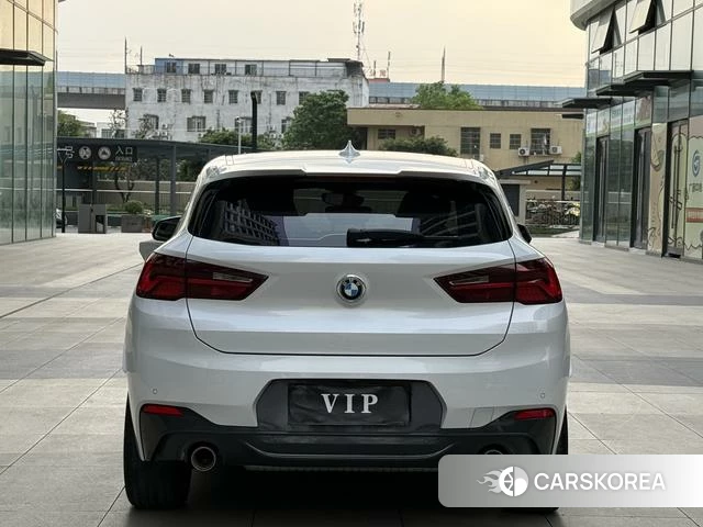 BMW X2 id 4261389 из Китая 16