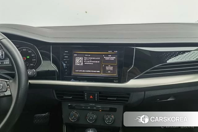 Volkswagen Passat id 4258514 из Китая 16