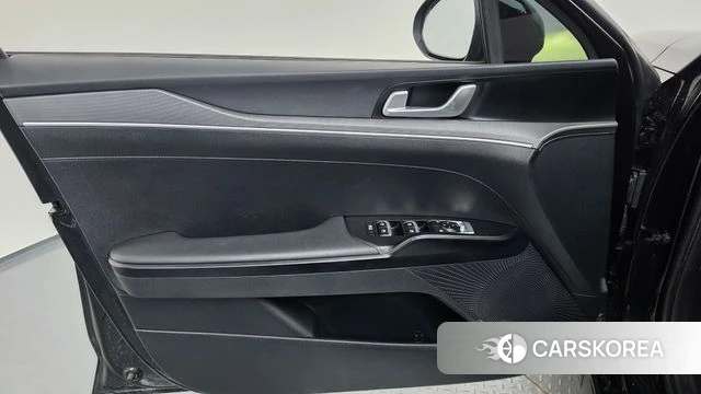 Kia K5 3rd generation id 4746076 из Кореи 16