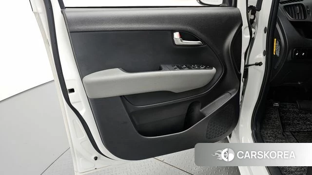 Kia The New Kia Ray id 4342859 из Кореи 16