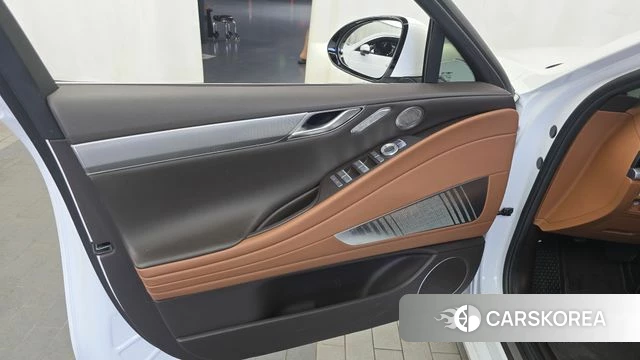 Genesis G80 (RG3) id 4707194 из Кореи 16