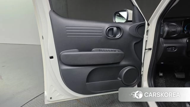 Hyundai Casper id 4381759 из Кореи 16
