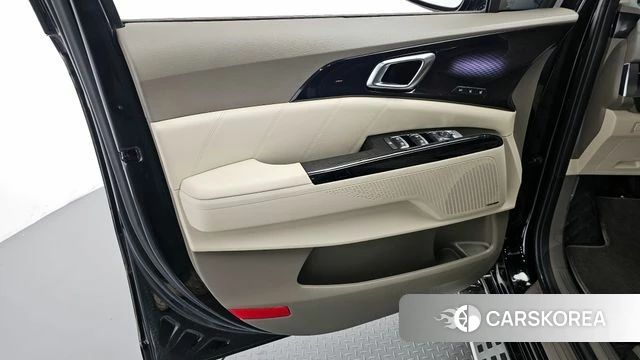 Kia Carnival 4th generation id 4266778 из Кореи 16