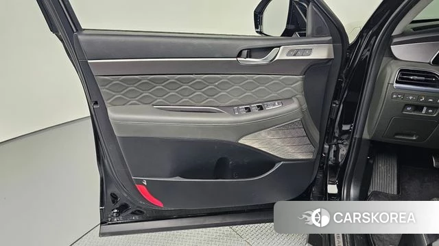 Hyundai Palisade id 4592850 из Кореи 16