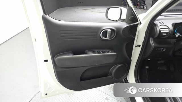 Hyundai Casper id 4608655 из Кореи 16