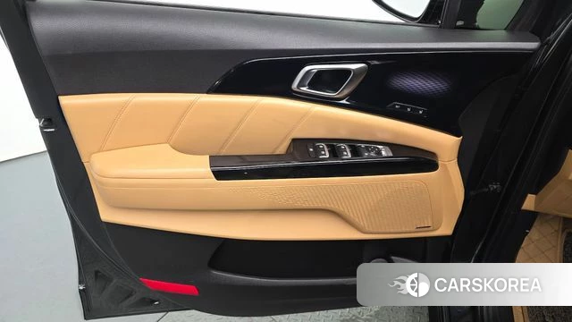 Kia Carnival 4th generation id 4534761 из Кореи 16