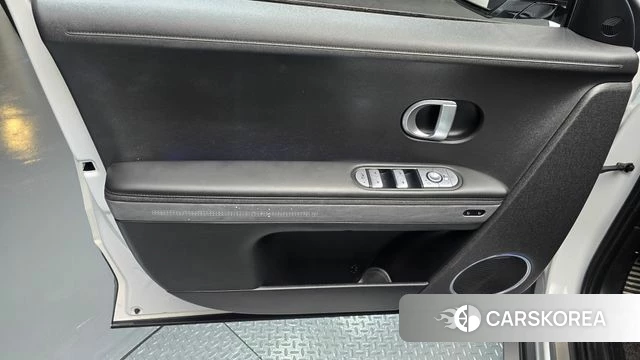 Hyundai Ionic 5 id 4534346 из Кореи 16