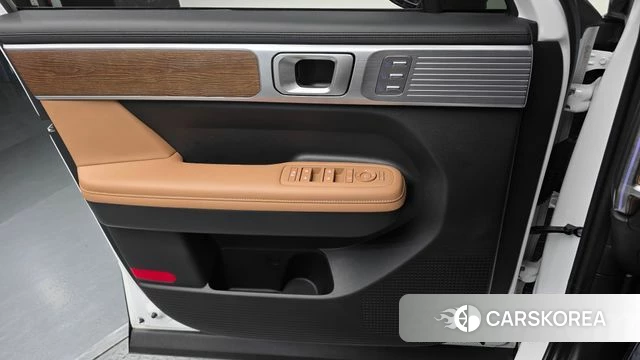 Hyundai Santa Fe (MX5) id 4941304 из Кореи 16
