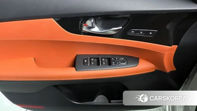 Kia The New K3 2nd generation id 4201734 из Кореи 16