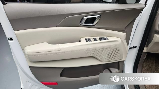 Kia The New Carnival 4th Generation id 4578427 из Кореи 16