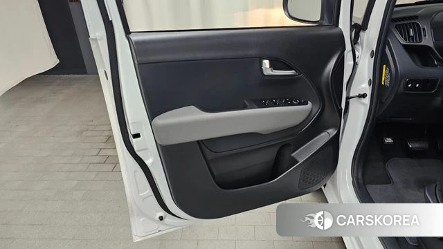 Kia The New Kia Ray id 4682242 из Кореи 16