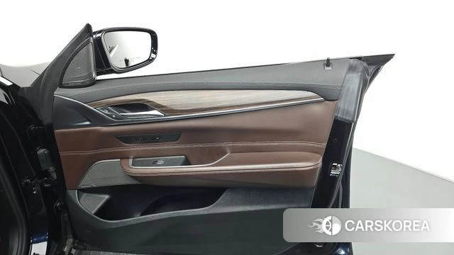 BMW 6 Series GT (G32) id 4642103 из Кореи 16
