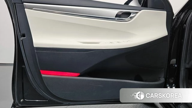 Hyundai The New Grandeur IG id 4881037 из Кореи 16