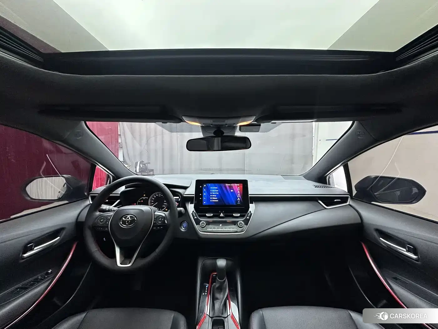Toyota Lei Ling id 4515348 из Китая 16