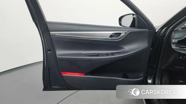 Hyundai The New Grandeur IG id 4662109 из Кореи 16