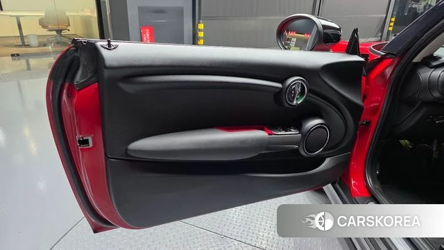 Mini Cooper id 4745829 из Кореи 16