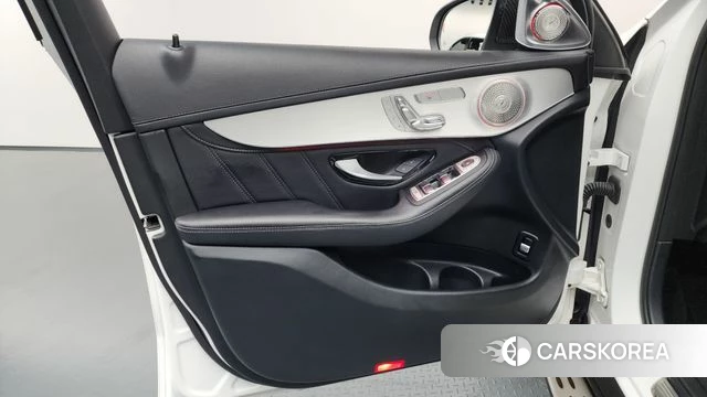 Mercedes-Benz GLC-Class X253 id 4430310 из Кореи 16