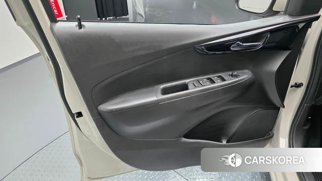 Chevrolet (GM Daewoo) The New Spark id 4285425 из Кореи 16