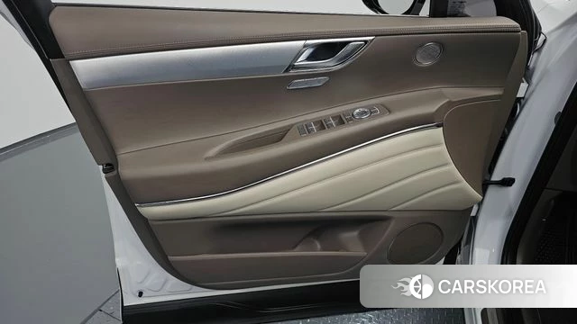 Genesis GV80 id 4434964 из Кореи 16