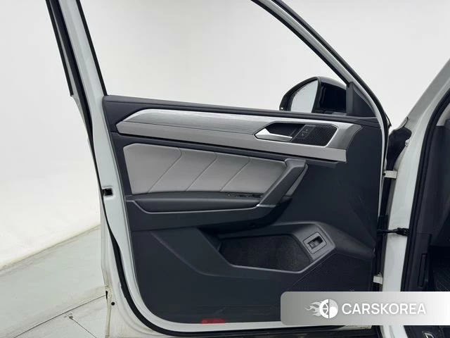 Volkswagen Tanyue id 4258583 из Китая 16