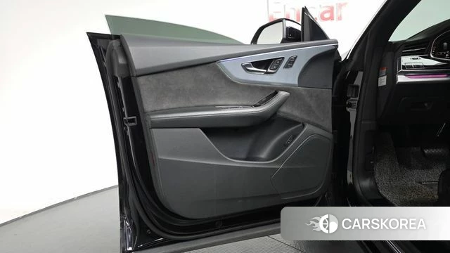Audi Q8 (4M) id 4775151 из Кореи 16