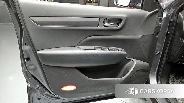 Renault Korea (Samsung) The New QM6 id 4284733 из Кореи 16