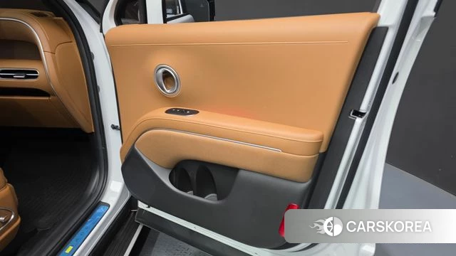 Hyundai Palisade (LX3) id 4589829 из Кореи 16