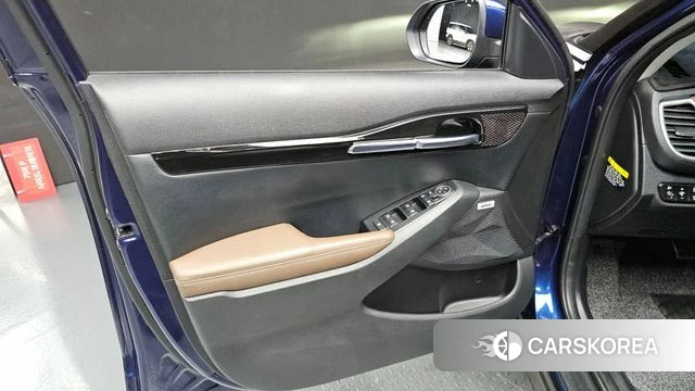 Kia Seltos id 4196755 из Кореи 16