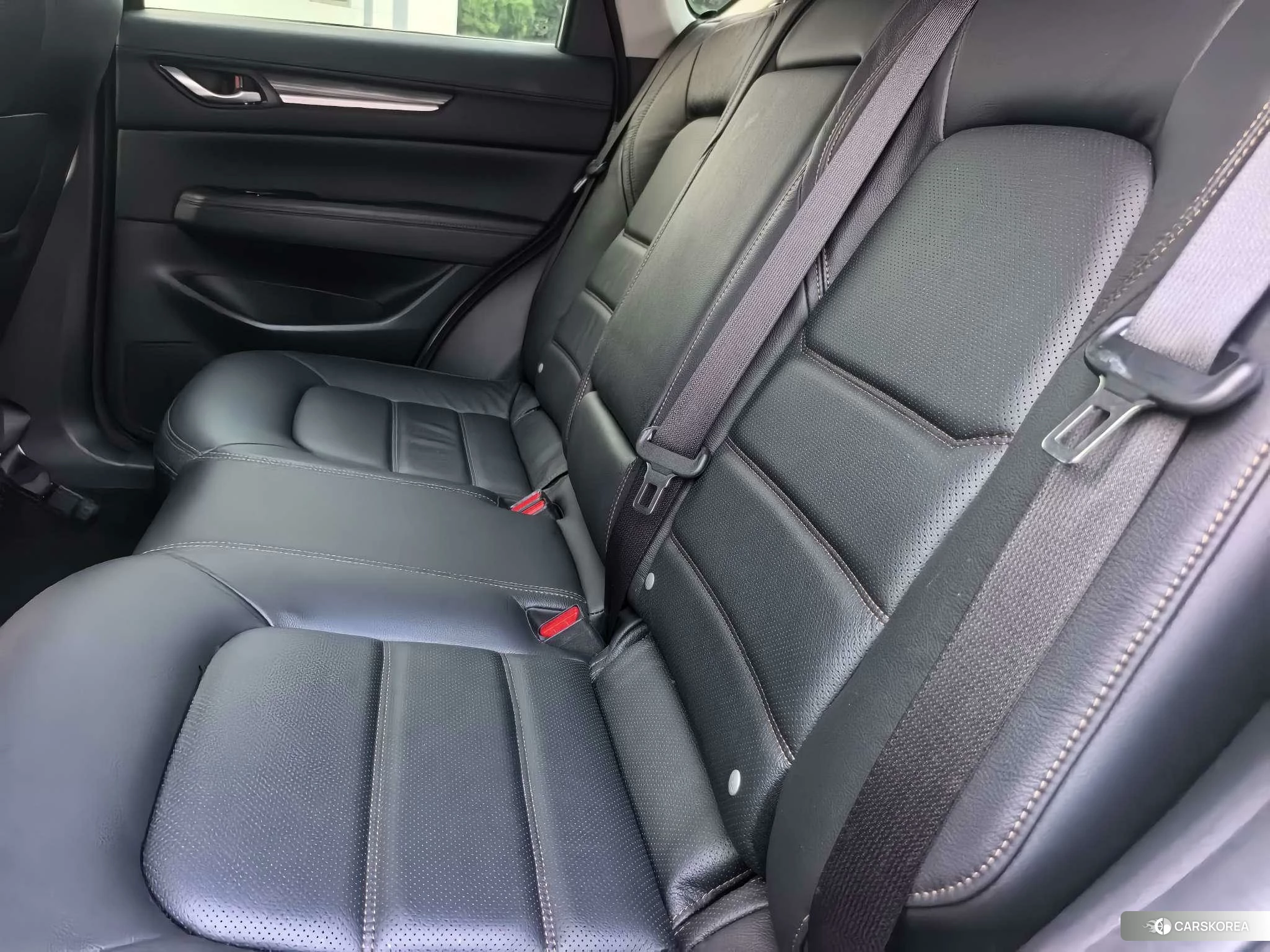 Mazda CX-5 id 4419110 из Китая 16