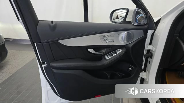 Mercedes-Benz GLC-Class X253 id 4900505 из Кореи 16