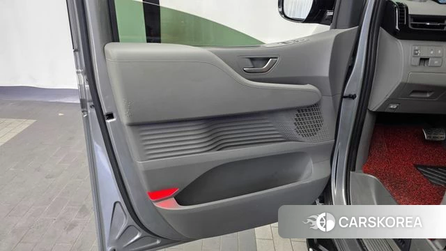Hyundai Staria id 4921786 из Кореи 16