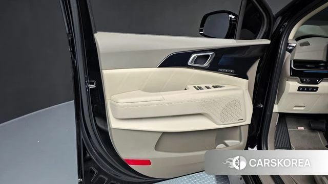Kia The New Carnival 4th Generation id 4540020 из Кореи 16