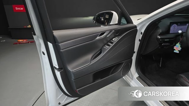 Genesis G80 (RG3) id 4292132 из Кореи 16