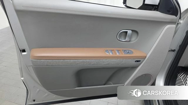 Hyundai Ionic 5 id 4303322 из Кореи 16