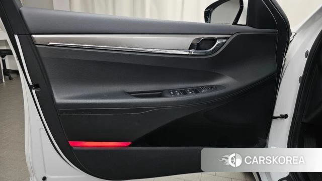 Hyundai The New Grandeur IG Hybrid id 4741036 из Кореи 16